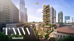 Tmw Maxwell (D2), Apartment #499587531